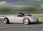 Wiesmann 500th Roadster